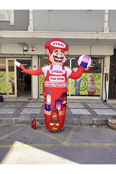 Gel Gel Balon ÖZEL TASARIM VE BASKILAR İLE 3 METRE BOYUNDA MDF ALT TABLA PARA...