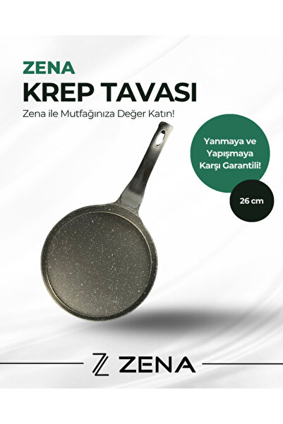 ZenaLiora KREP TAVASI DÖKÜM GRANİT