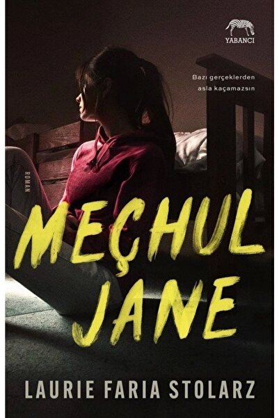 Yabancı Yayınları Meçhul Jane