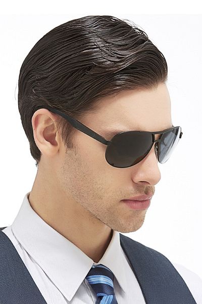 JUDAS Q13 Polarized Sunglasses -Uv400