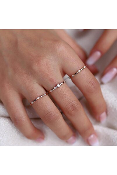 ByGoldenHouse Pırlanta Işıltı Kombin