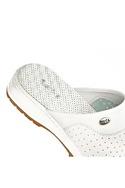 Muya Shore Multi-Purpose Non-Slip Sole Heel Spur Orthopedic Sabo Women's Slippers