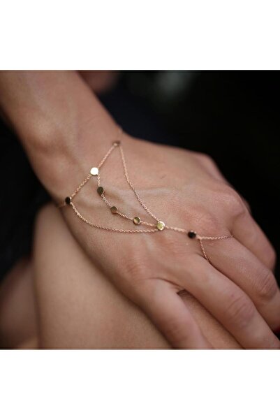 ByGoldenHouse Pullu Şahmeran