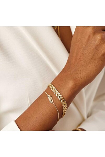 ByGoldenHouse Başak Gurmet Bileklik