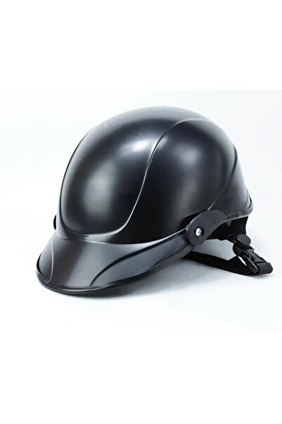 Motorsiklet Jokey Kask Model Yerli Üretim