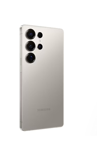 Samsung Galaxy S25 Ultra 256GB Titanium Gray