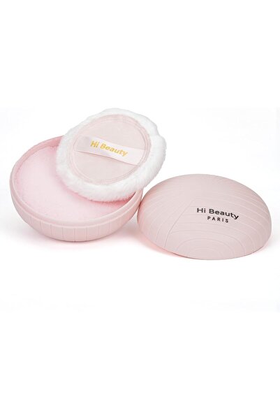 hi beauty بودرة الجسم المعطرة 120 جرام