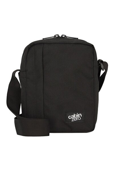 Cabin Zero Sidekick Umhängetasche RFID 19 cm