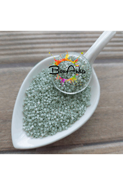 Bonanka 3 جرام - رقم 378 - 11/0 خرز ميوكي ديليكا