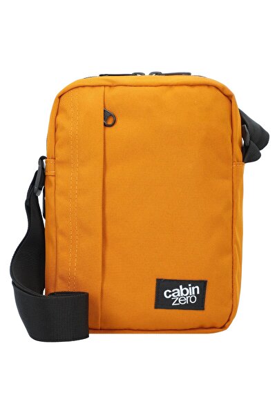 Cabin Zero Sidekick Umhängetasche RFID 19 cm