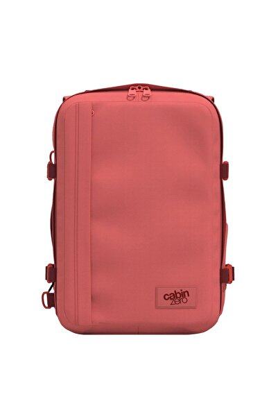 Cabin Zero Travel Cabin Bag Classic Plus 32L Rucksack 46 cm