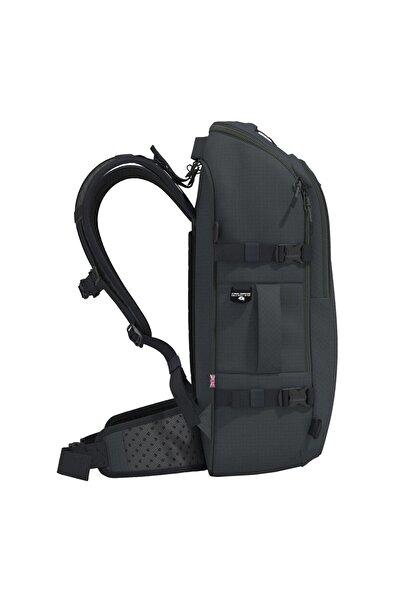 Cabin Zero Adventure Cabin Bag ADV Pro 42L Backpack 55 cm laptop compartment