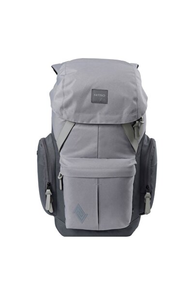 Nitro Daypacker Two Daypack 46 cm Laptop compartment