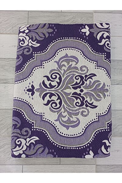 Gereli Home Savan Woven Carpet Cover
