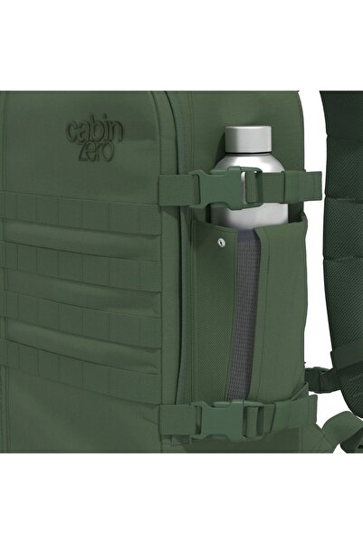 Cabin Zero Military 36L Cabin Backpack Rucksack 46 cm