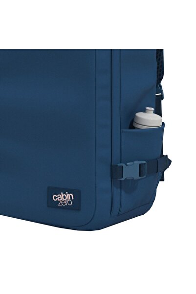 Cabin Zero Travel Cabin Bag Classic Plus 32L Backpack 46 cm