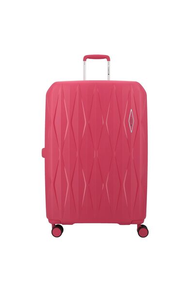 Gabol Infinity 4 Rollen Trolley L 75 cm mit Dehnfalte