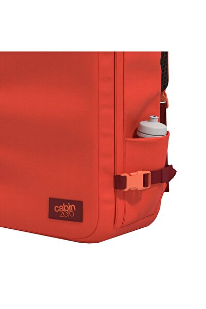 Cabin Zero Travel Cabin Bag Classic Plus 32L Backpack 46 cm