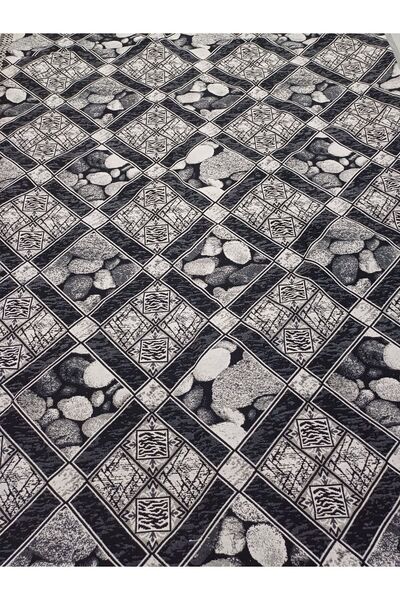 KALE Savan Woven Carpet Cover (Castle) 9m2 (240X340Cm)