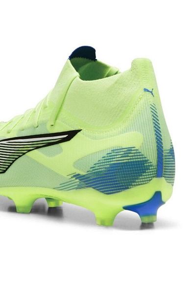 Puma Men's Football Boots Ultra 5 Match+ Fg/Ag 10768603