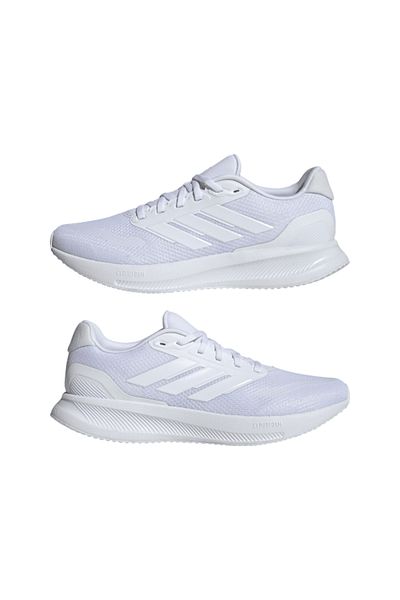 adidas Runfalcon 5 White Men's Running Shoes Ih7757