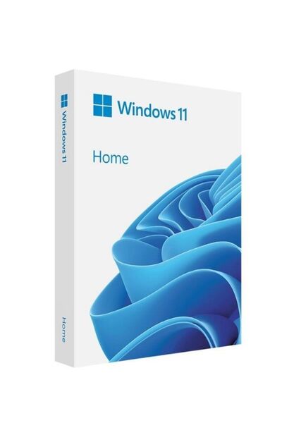 MICROSOFT Windows 11 Home Dijital Key Ömür Boyu