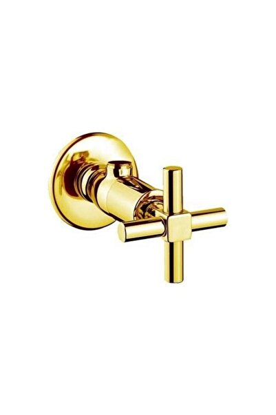 Artema A4155123 Juno Ara Musluk Altın