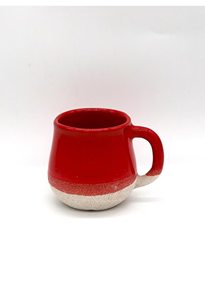 Tardan Clark Ceramic Mug 400 ml Xred