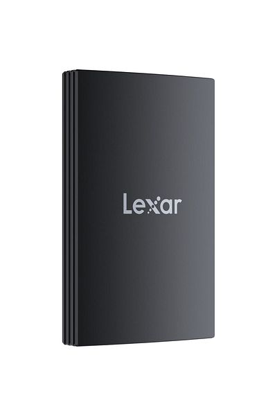 Lexar 4Tb Lar700X004T-Rnbng 2000Mb/S Portable USB 3.2 Ssd Disk