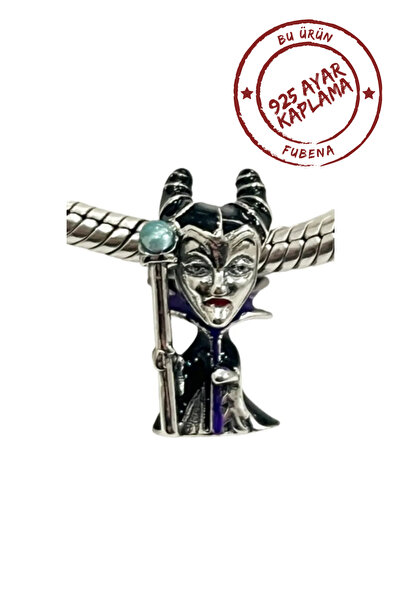 Fubena Malefi Charm