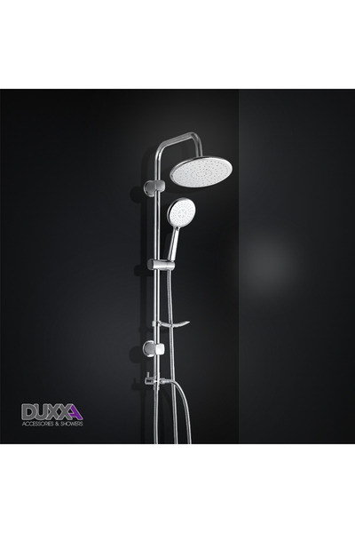 Deppot Duxxa Tepe Duş Seti Bolero 400 D.165.4