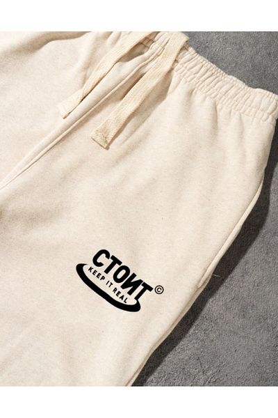 No Future Ctoit Men's Jogger Sweatpants Nf0516Ek