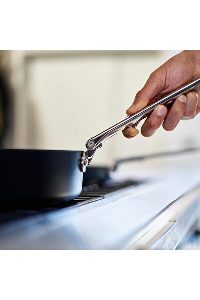 Joseph Joseph Josheph Joseph Space 20 cm Frying Pan