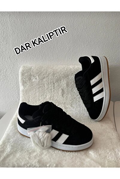 Campus 00S Non-Slip Sole Sneakers