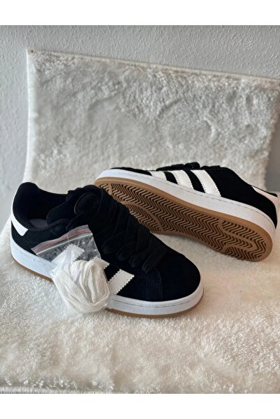 Campus 00S Non-Slip Sole Sneakers