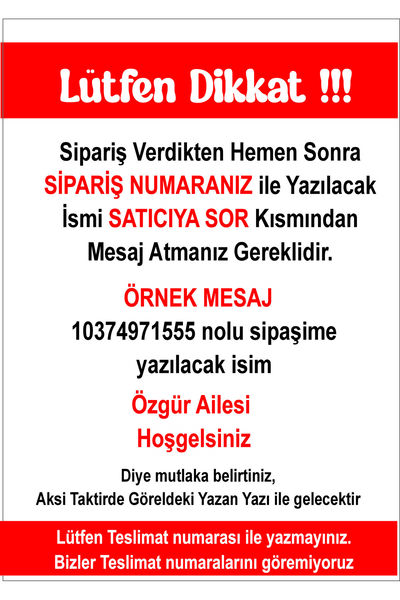 HOBİ55 Στολίδι πόρτας - Στολίδι εξωτερικής πόρτας Καλώς ήρθατε στο σπίτι μας 2023-6