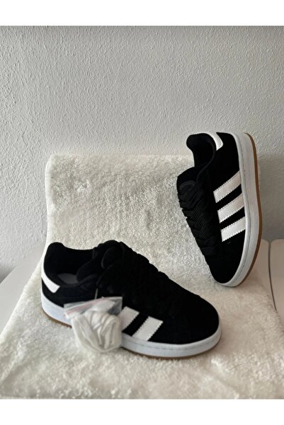 Campus 00S Non-Slip Sole Sneakers