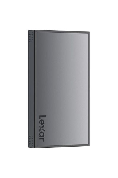 Lexar Ssd Professional Workflow Lpwf7502T-2Angl USB 3.2 2 Tb Portable