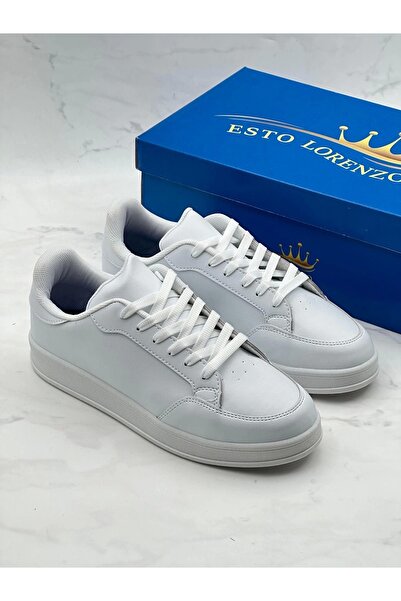 FUES Чоловічі класичні ортопедичні щоденні кросівки Snaker