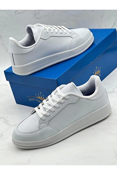 FUES Чоловічі класичні ортопедичні щоденні кросівки Snaker