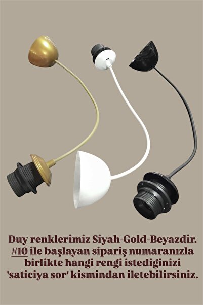 afralya home Ev Dekorasyonu Aydınlatma İskandinav Rustik Tarz Bohem Sarkıt Avize Led ( Duy Dahildir)