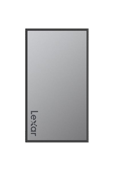 Lexar Ssd Professional Workflow Lpwf7502T-2Angl USB 3.2 2 Tb Portable