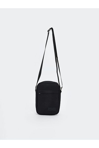 LC Waikiki Men's Shoulder Bag with Adjustable Strap