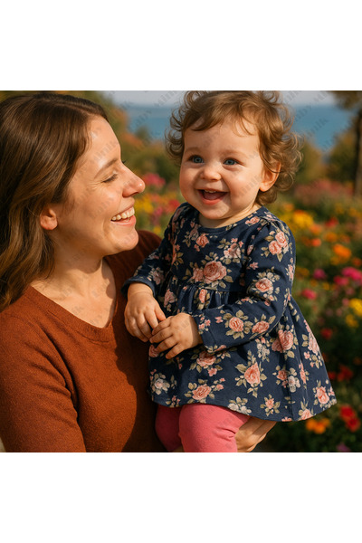 Baby Minik مجموعة الجوارب طفلة