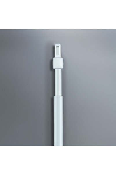 Erbey Plastik Briz Perde Çubuğu 40x60 cm (2 Adet)