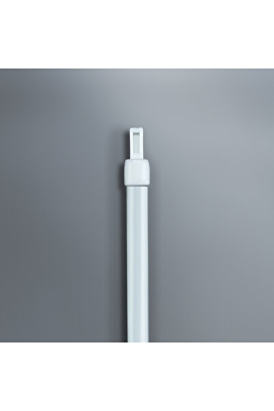 Erbey Plastik Briz Perde Çubuğu 80x100 cm (2 Adet)