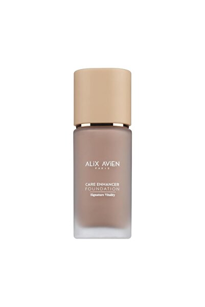 alix avien paris FACE FOUNDATION Care Enhancer Foundation – 814 Vintage Biscuit