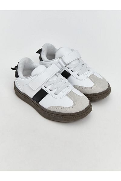 LC Waikiki New Season Velcro Baby Boy Sports Shoes - W5I053Z1