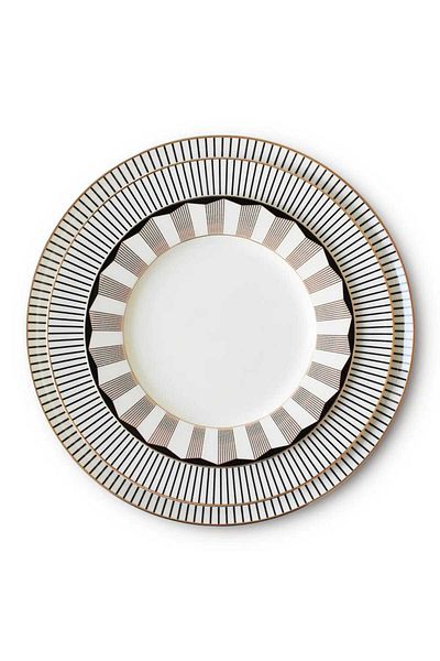 E.V.A. Home Decor Emilia Dinnerware Set