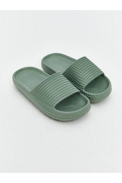 LC Waikiki New Season Single Strap Women's Slippers - S5Do42Z8